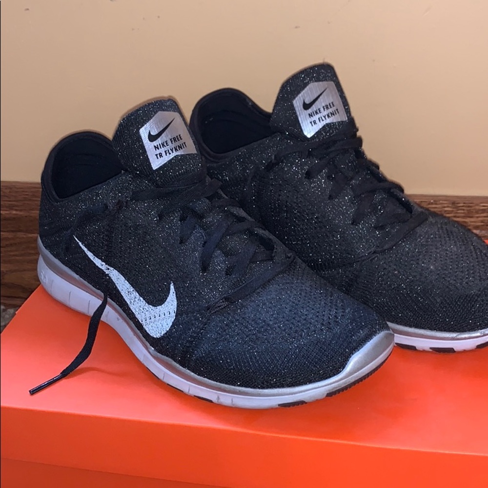 Nike Free TR Flyknit